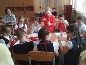 «Путешествие с Chuggington»