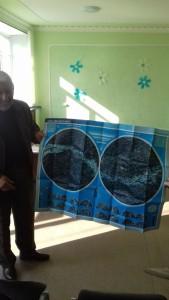 Космический час