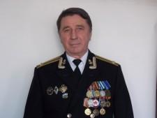 Александр Александрович Садчиков