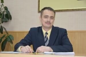 Антон Сергеевич Кувшинский