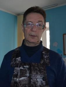 Николай Михайлович Калинкин