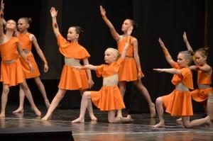 фестиваль "Каблучок"