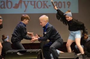 фестиваль "Каблучок"