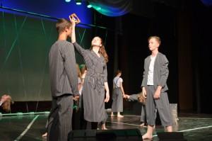 фестиваль "Каблучок"