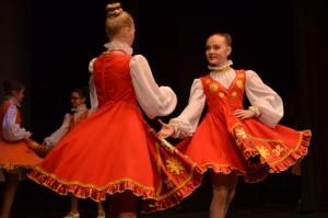 фестиваль "Каблучок"