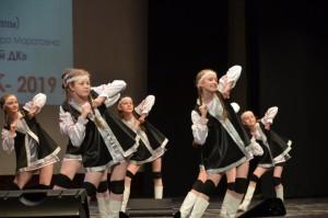 фестиваль "Каблучок"