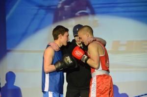 Дмитрий Бушуев