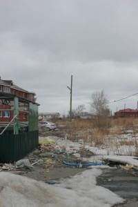 микрорайон Комфорт