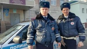Фото УГИБДД Свердловской области