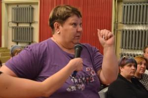 Марина Витальевна Кошева