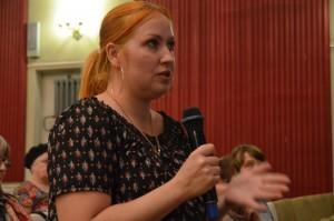 Наталья Кирюшкина