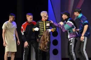 Тимофей Конев