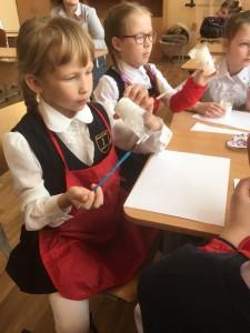 «Путешествие с Chuggington»