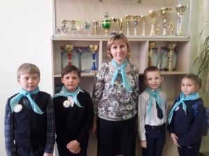 «Путешествие с Chuggington»