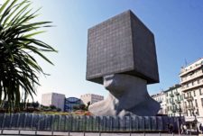 необычная библиотека