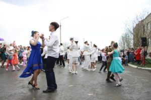 Вальс Победы -2019