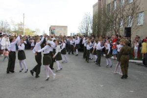 Вальс Победы -2019