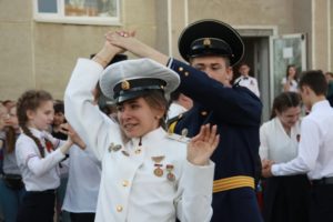 Вальс Победы -2019