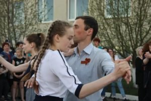 Вальс Победы -2019