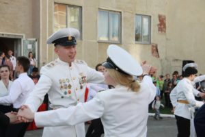 Вальс Победы -2019