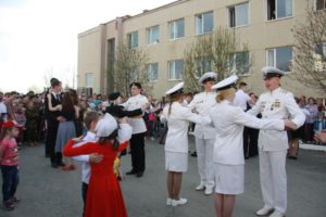 Вальс Победы -2019