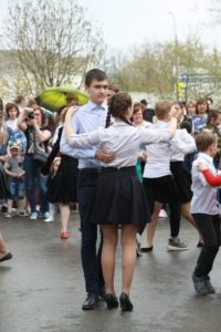 Вальс Победы -2019