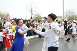 Вальс Победы -2019