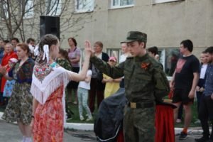 Вальс Победы -2019