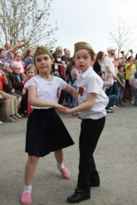 Вальс Победы -2019