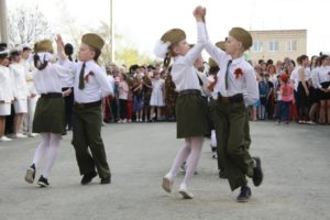 Вальс Победы -2019