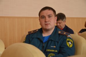 Сельский сход В. Сысерти