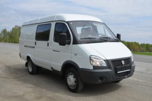 ООО "Картофель"