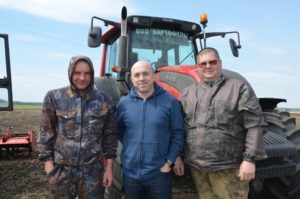 ООО "Картофель"