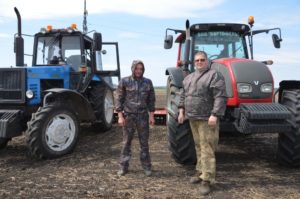 ООО "Картофель"