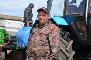 ООО "Картофель"