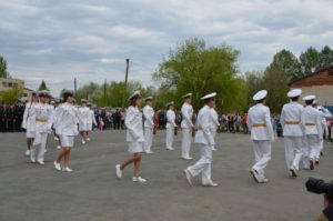 Свердловский кадетский корпус