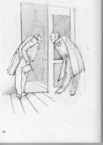 К 210-летию Гоголя