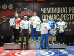 Мас-рестлинг