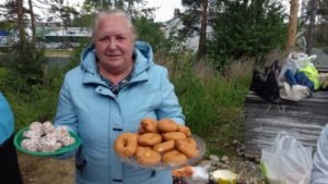 Троица в Большом Истоке