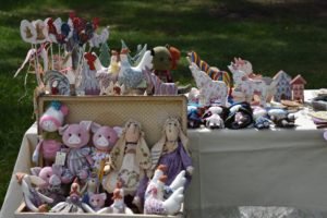 День России в Арамили