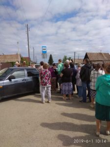 Мусорные мешки от Спецавтобазы