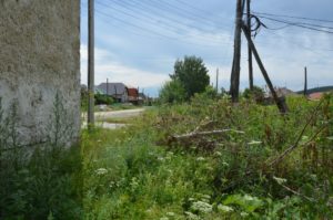 Трансформаторная подстанция