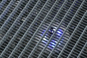 Фонтан в Арамили