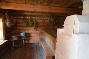 Дом-музей Бажова