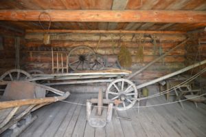 Дом-музей Бажова