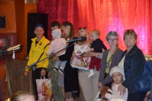 День села Щелкун