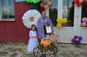 День села Щелкун