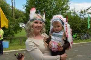 День села Щелкун