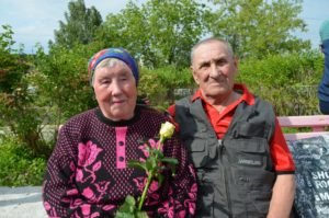 День поселка Бобровский