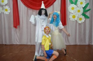 День села Абрамово